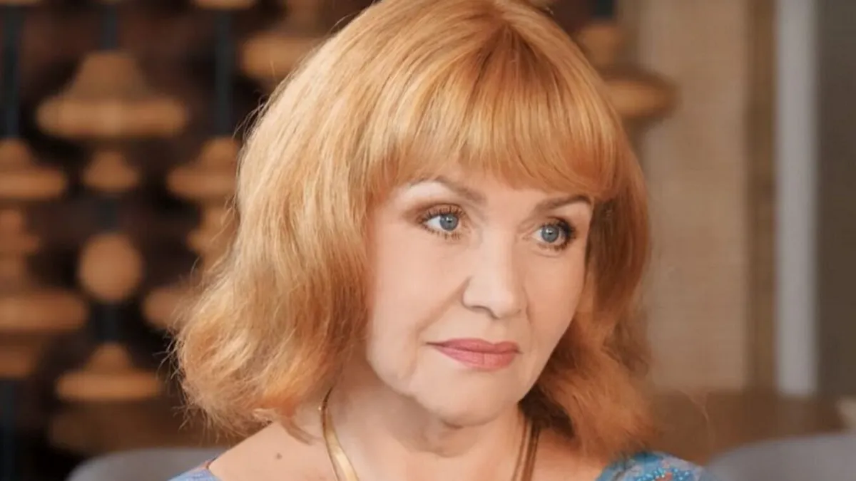 «Пашу я брала до себе в концерти»: Алла Кудлай розповіла, як починалась зіркова кар’єра Зіброва