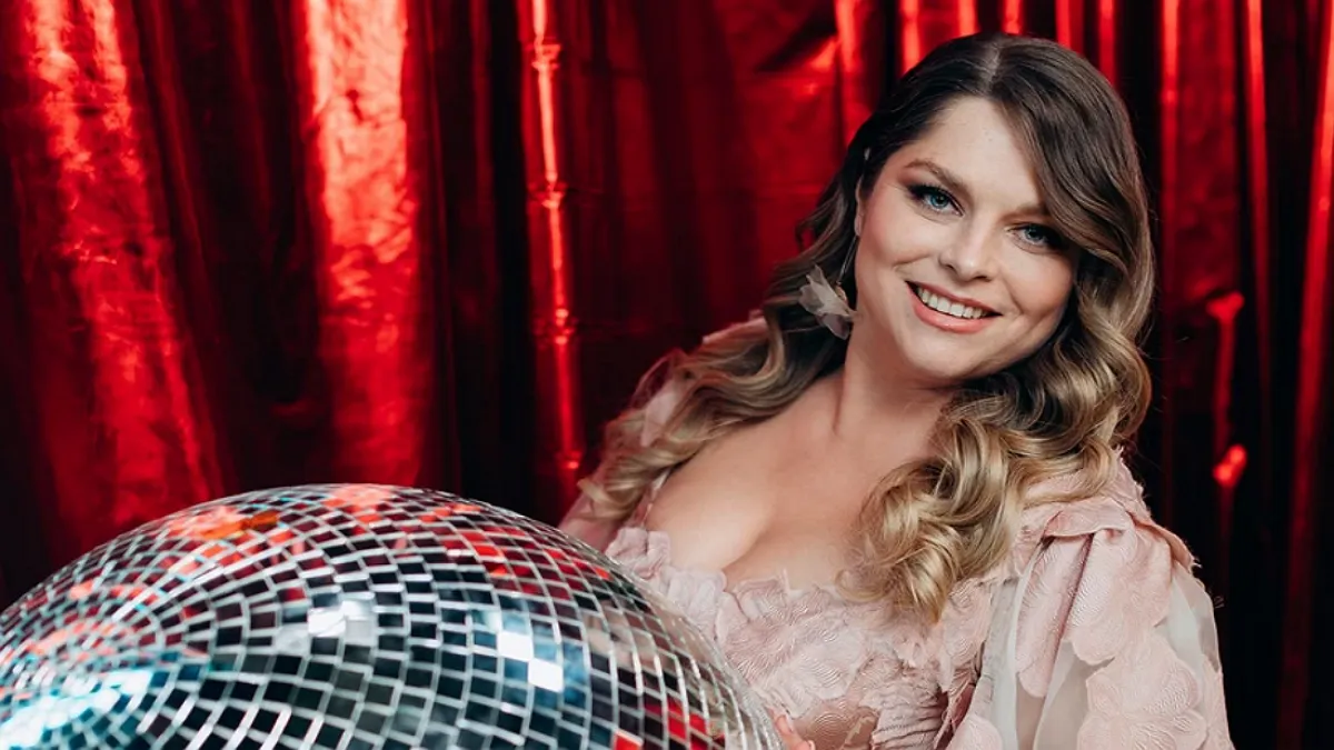 «Він готувався до цього фундаментально»: Неля Шовкопляс вперше розповіла про чоловіка на фронті