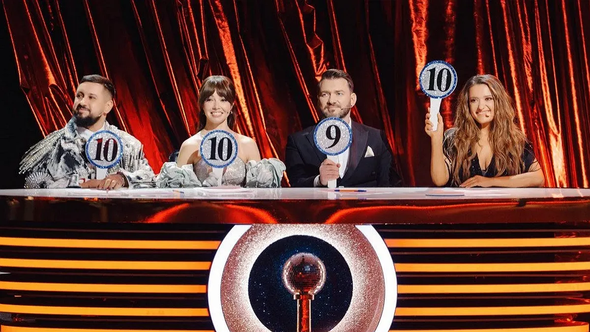 Хто підкорив паркет: коли буде оголошено переможця благодійного спецвипуску шоу «Танці з зірками 2025»