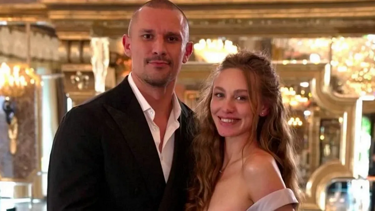 Чи разом Тарас Цимбалюк та Надін Головчук: головний герой та переможниця шоу «Холостяк» дали відповідь