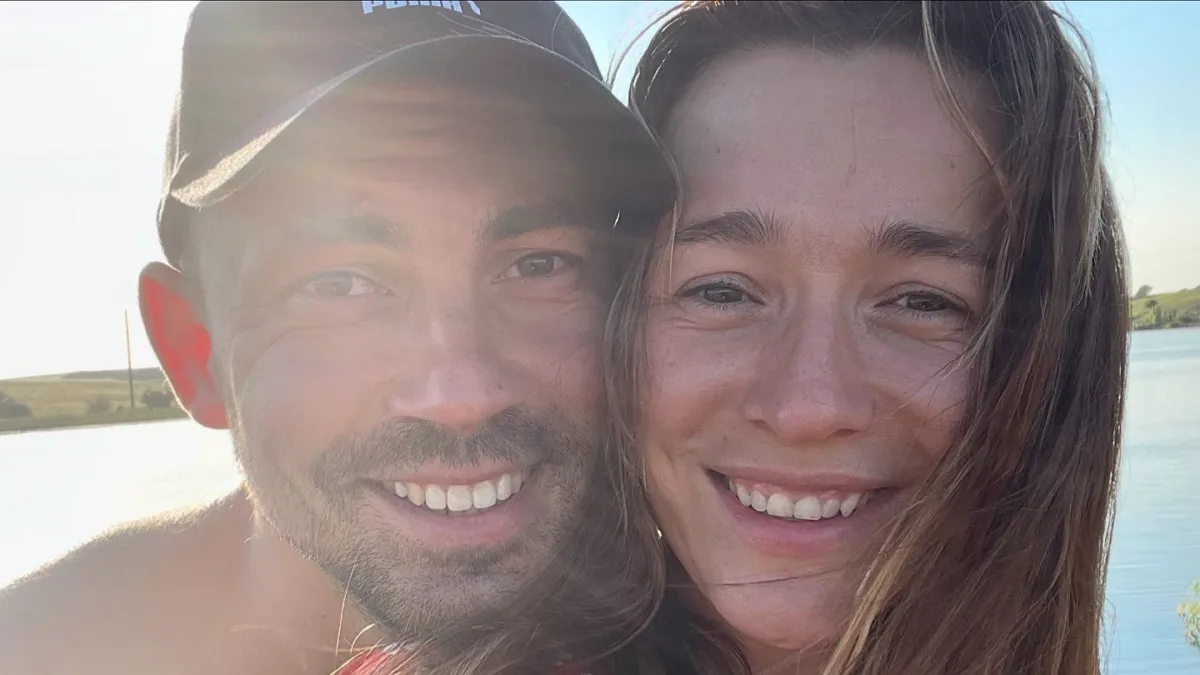 «Все людство знає, окрім тебе»: Настя Коротка розкрила таємницю про свого колишнього чоловіка Андрія Бєднякова