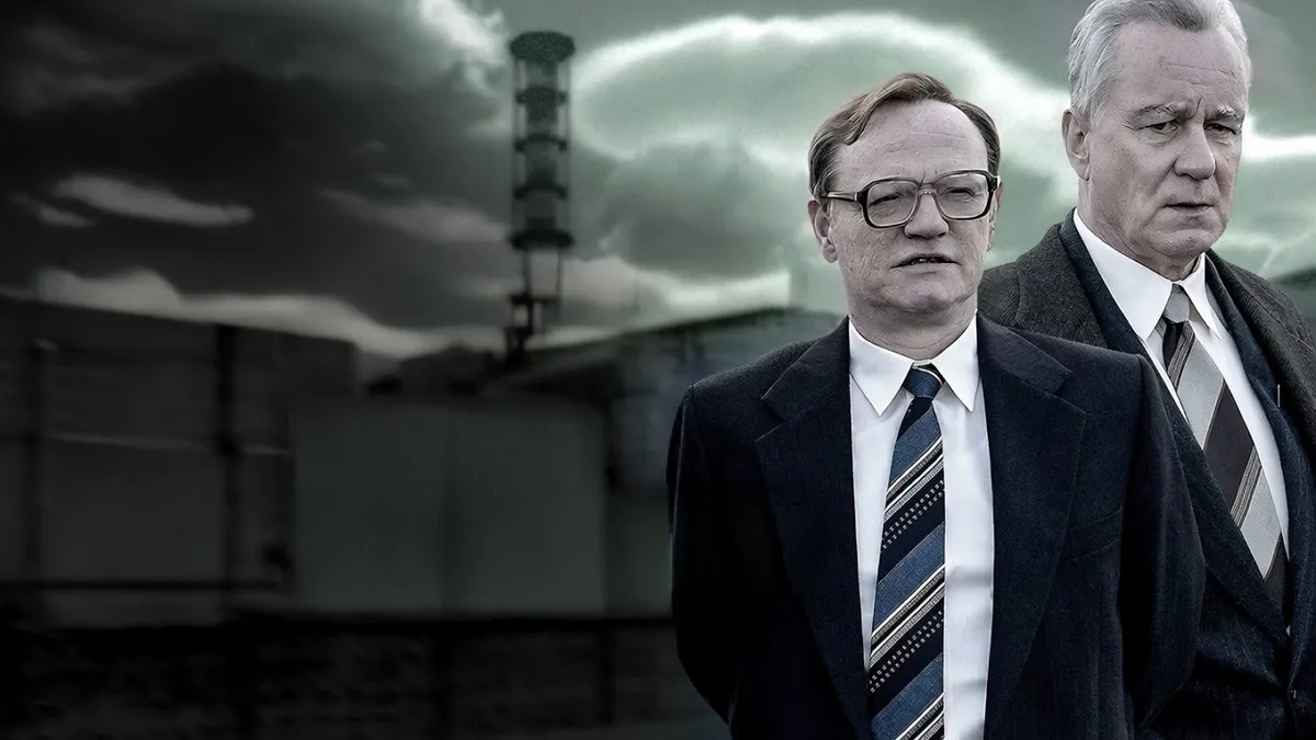 Скандал навколо серіалу «Чорнобиль»: HBO програла суд в Україні і має сплатити сотні тисяч компенсації