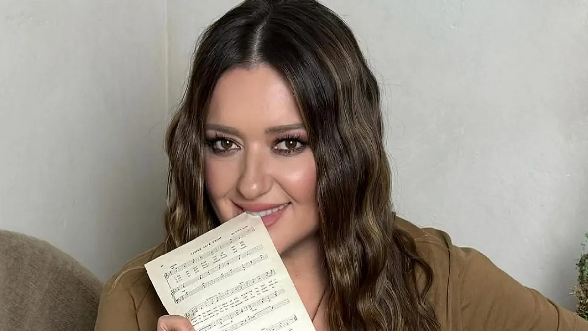 «Випромінює затишок і любов»: Наталія Могилевська показала романтичне фото з коханим на Тенерифе