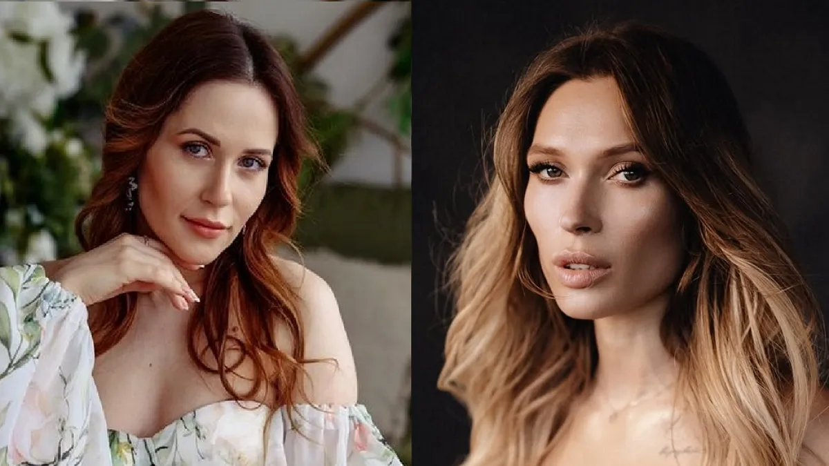 «Як на мене, це ревнощі та заздрощі»: Денисенко розповіла про причини конфлікту зі Світлицькою