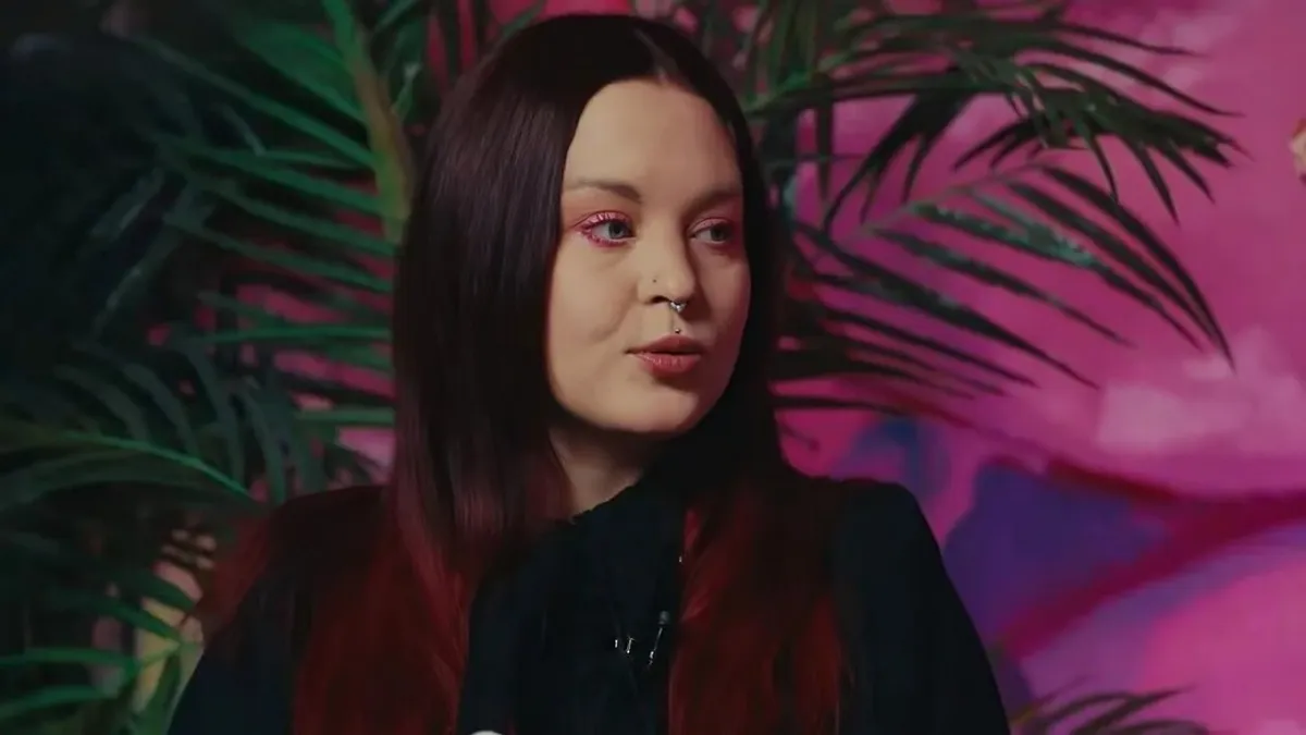 «Мене покружляли й пустили пил в очі»: Юлія Юріна розповіла про контроль і маніпуляції колишнього