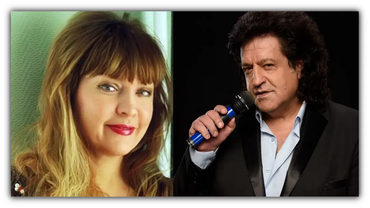 «Як лайно на голові»: Лілія Сандулеса вибухнула після зізнань Бобула про їхній шлюб