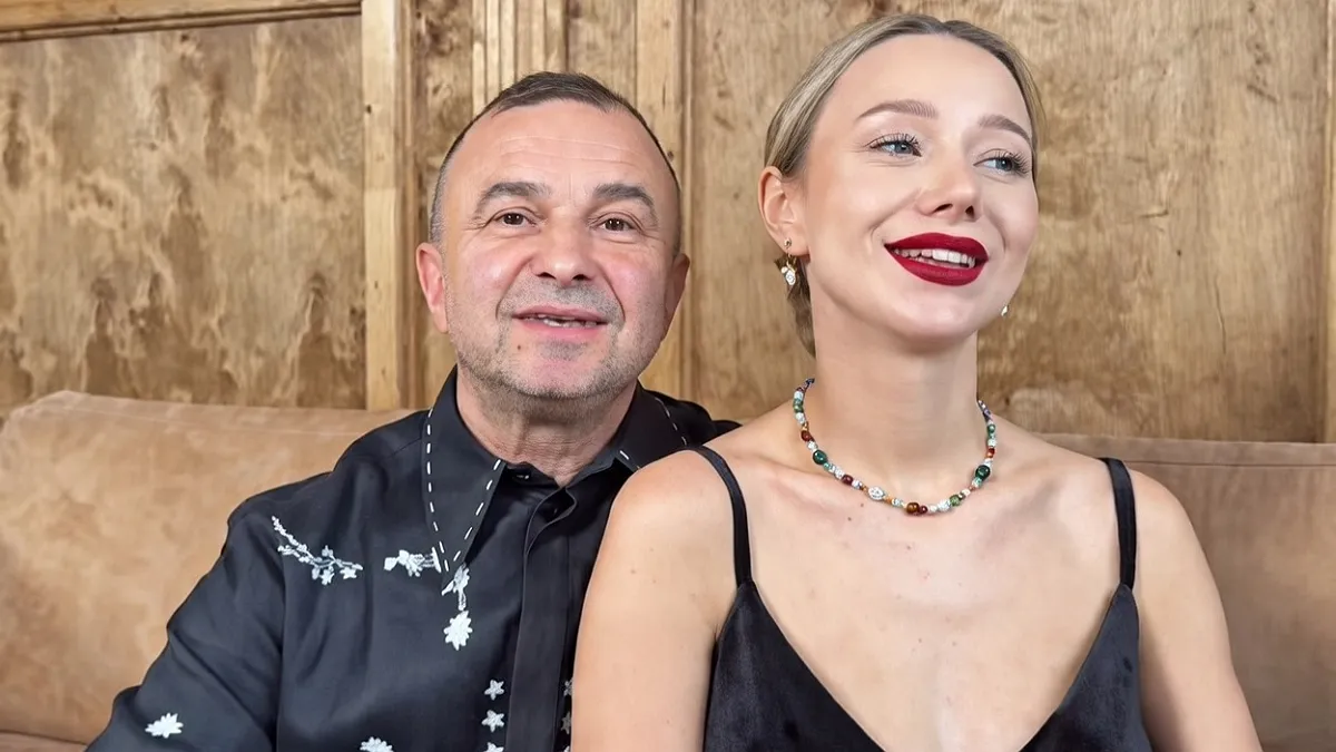 «Моя мрія здійснилася»: дружина Віктора Павліка показала квартиру для 4‑річного сина