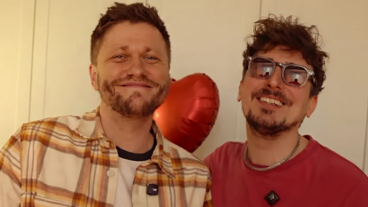 Підготовка до 14 лютого: POSITIFF запропонував рецепт, що працює краще за листівку