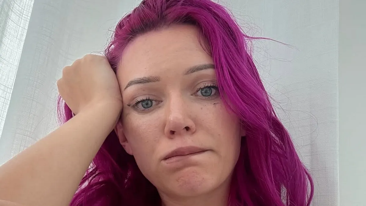 Неприємний інцидент у Іспанії: блогерка Кенді Суперстар втратила майно на мільйони