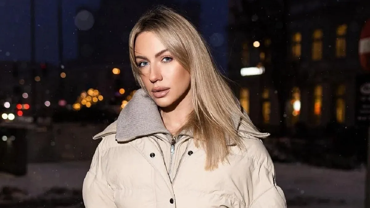 Трагедія в родині Лесі Нікітюк: телеведуча поділилася болем через втрату близької людини