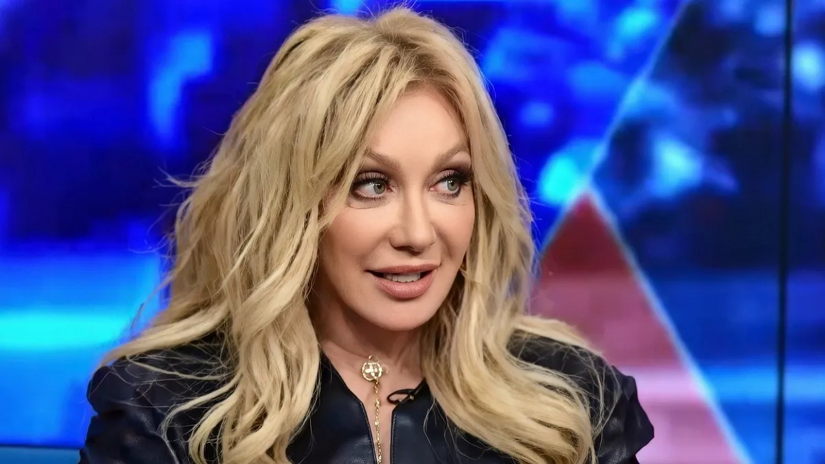 Мрії про «російський» Київ: зрадниця Таїсія Повалій шокувала цинічною заявою про долю столиці