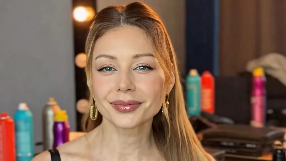 «Тобі завжди 20»: Тіна Кароль пояснила, що допомагає їй залишатися молодою