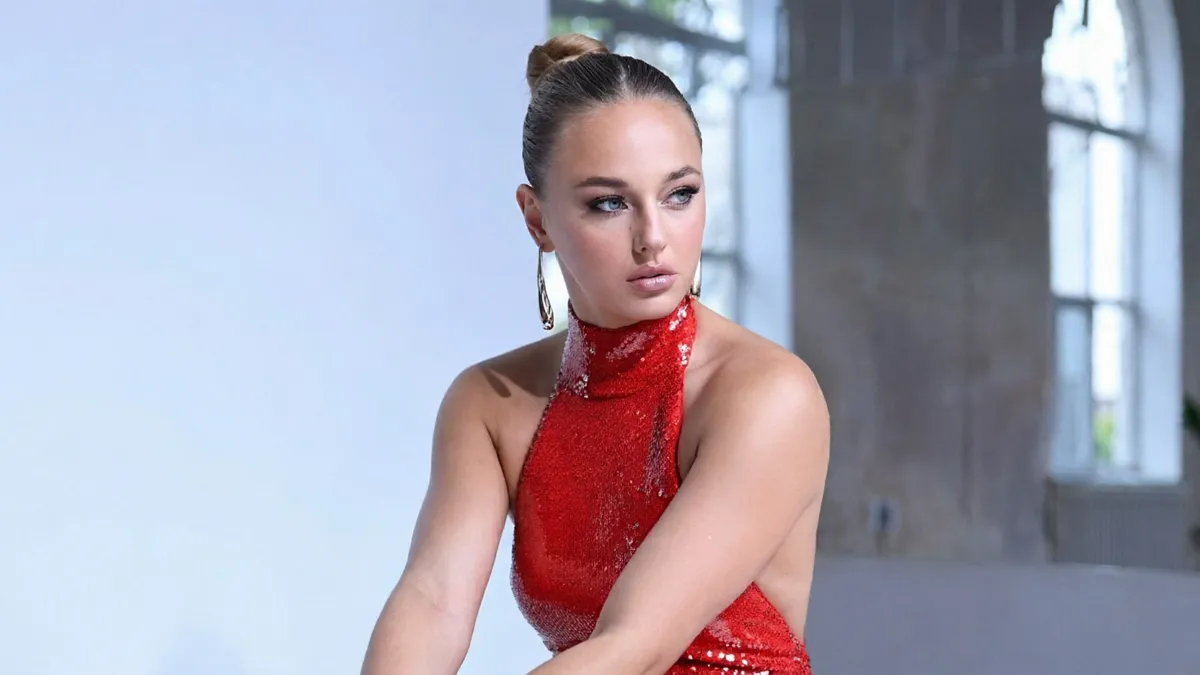 Олімпійська чемпіонка Дар'я Білодід заворожила мережу стильним образом: шанувальники в захваті