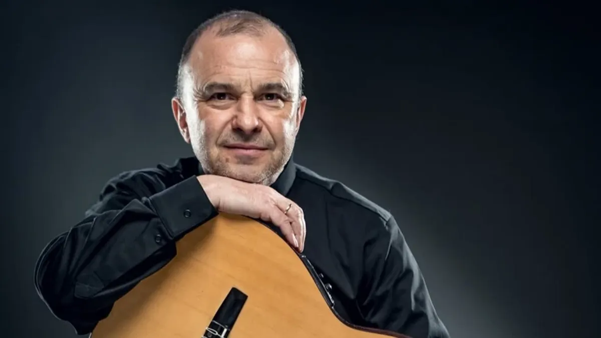 «Відбулося публічне приниження і психологічний тиск»: Віктор Павлік зробив заяву щодо скандального концерту