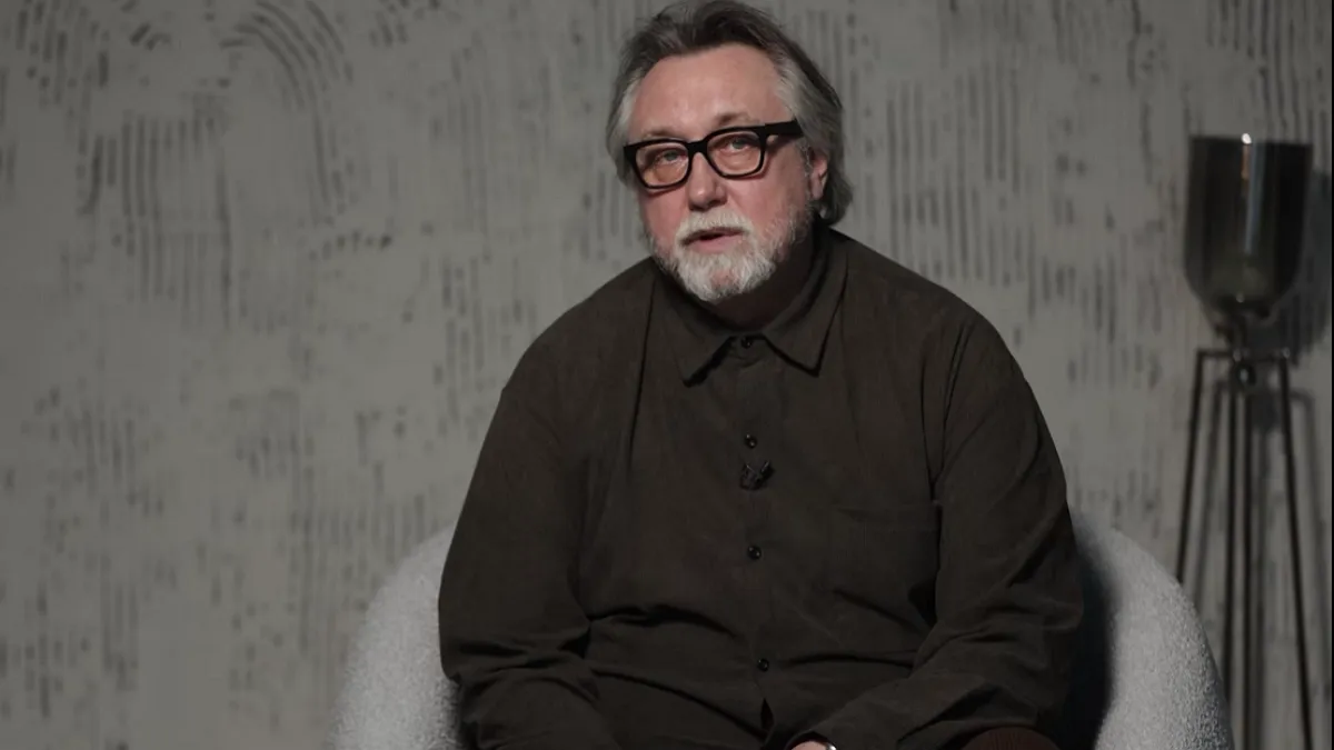 «Це мій творчий псевдонім»: Семен Горов назвав свої справжні ім’я та прізвище