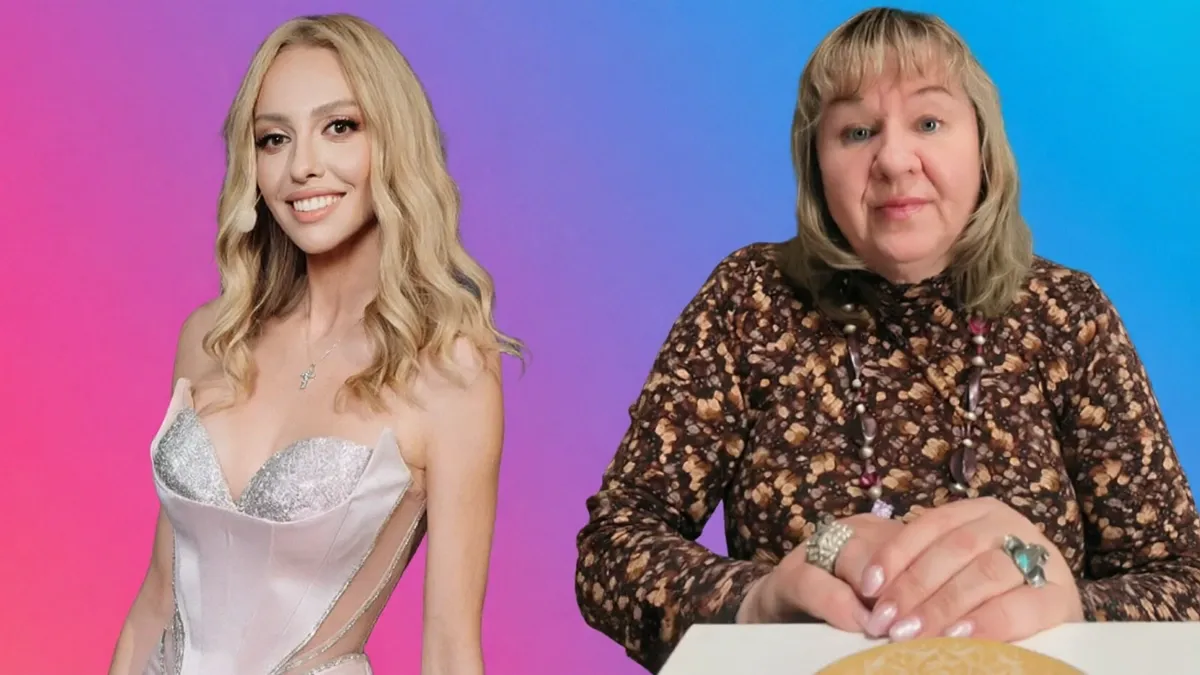 «Аферистка, шантажерка і брехуха»: Оля Полякова різко відреагувала на звинувачення своєї колишньої продюсерки