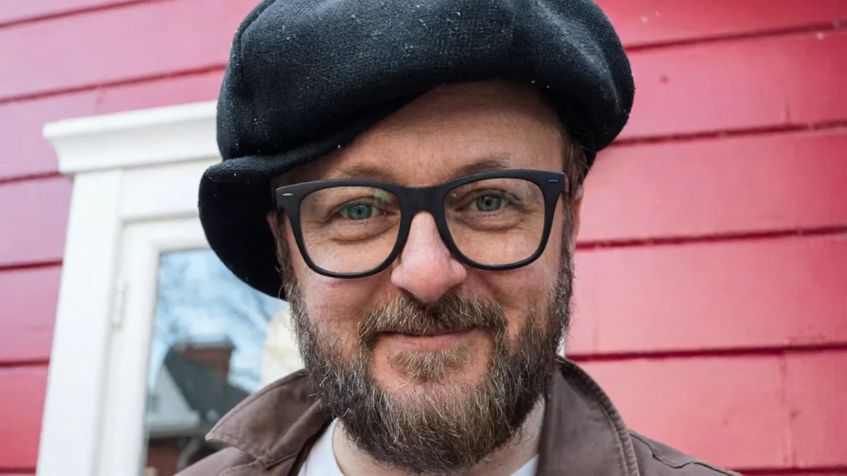 «Не я б’ю – верба б’є»: Дзідзьо привітав українців з Великоднем, мережа вибухнула реакціями