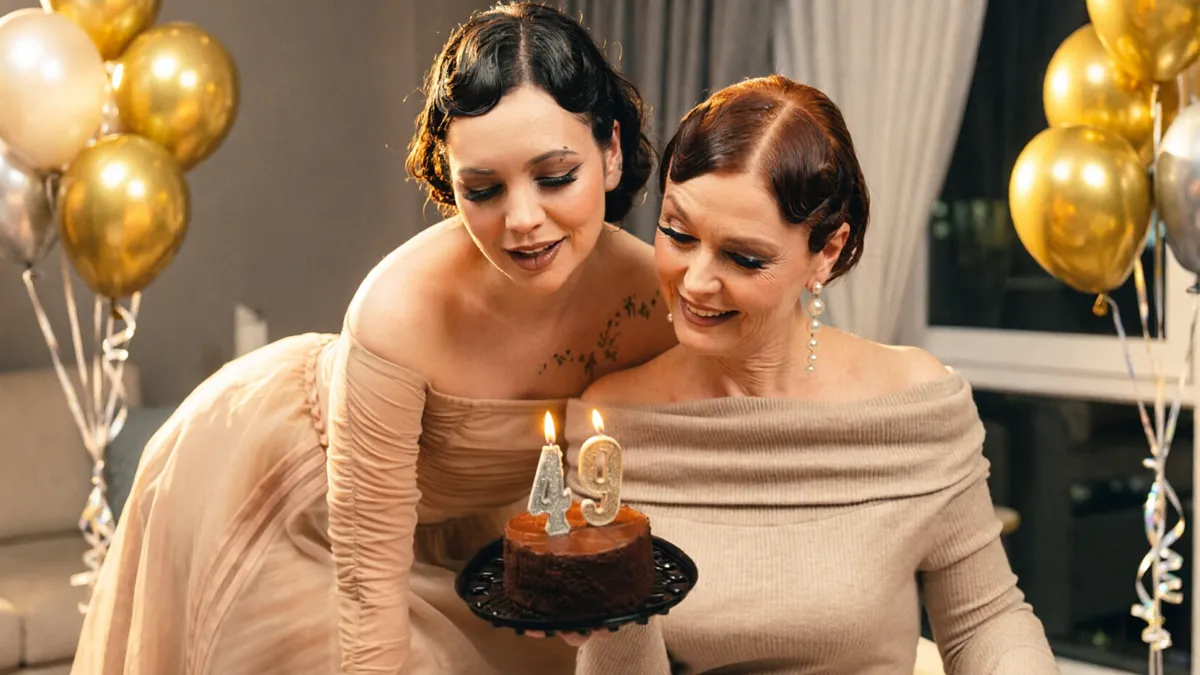 Кажанна зворушливо привітала маму з днем народження: прихильники співачки відреагували на родинне фото