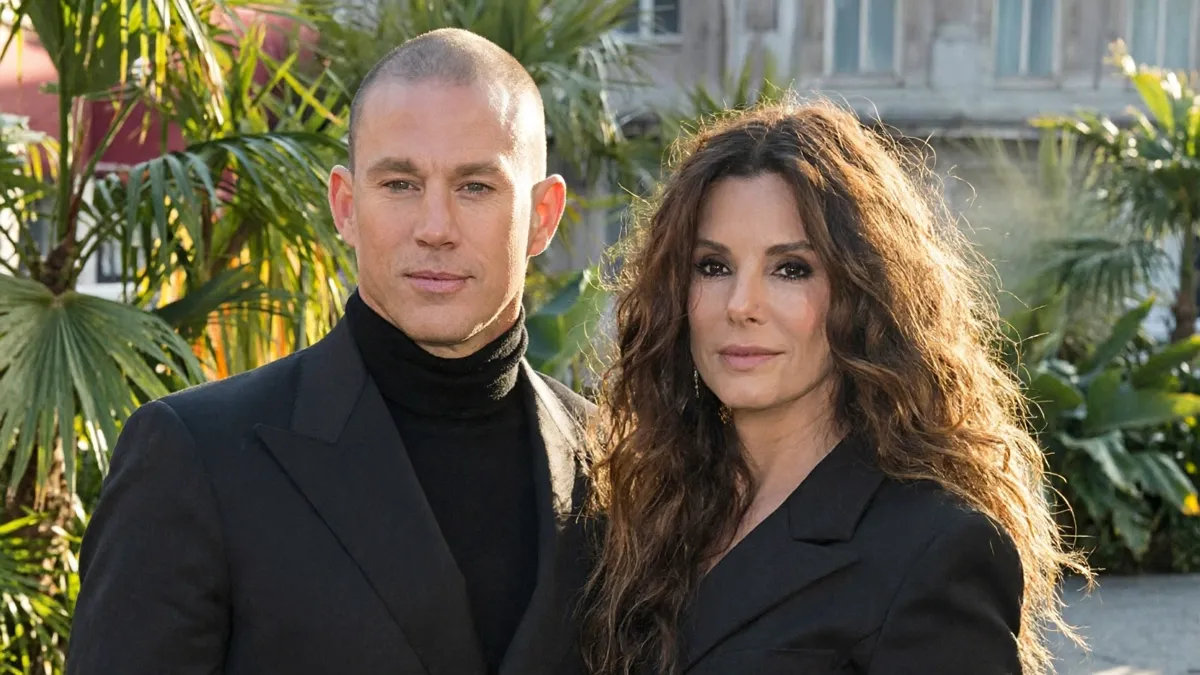 «Десь опівночі…»: Сандра Буллок увірвалася в Instagram і влаштувала веселий тролінг