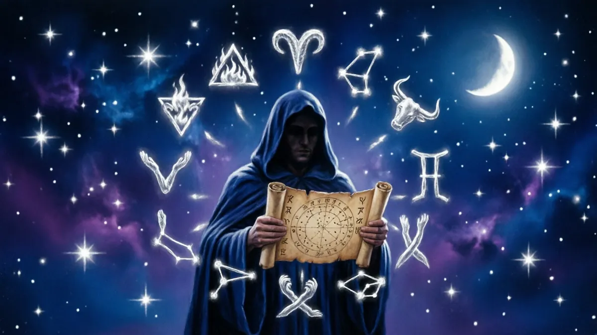 Гороскоп на 16 квітня: день тихих рішень і помітних сигналів – кому варто прислухатися 