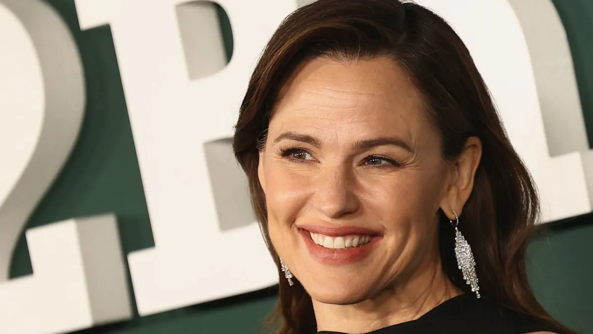 Дженніфер Гарнер святкує день народження: як улюблениця Америки зберегла щирість у заплутаному світі Голлівуду