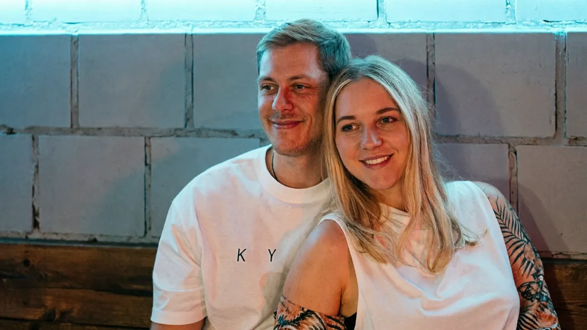 «Пишаюся тобою»: дочка Ірини Горової показала, як підтримує чоловіка на змаганнях Hyrox