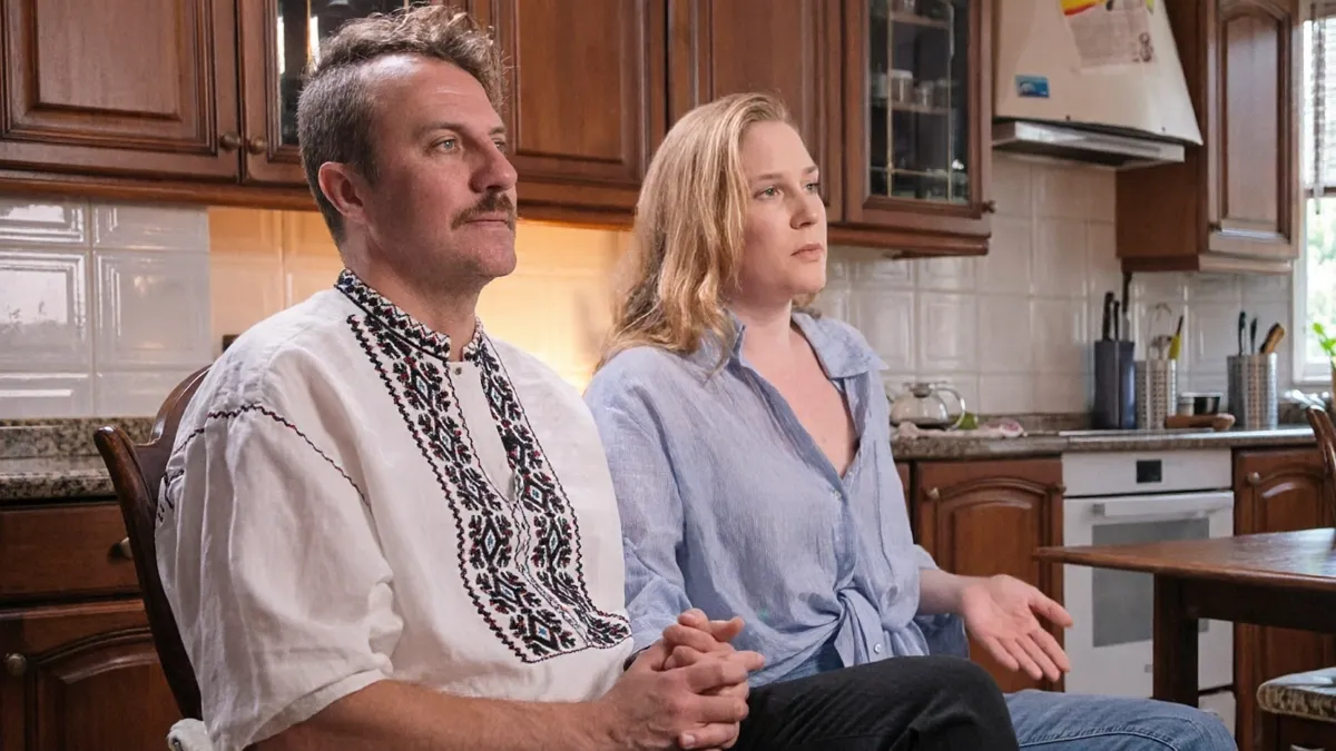 «Один день з мого життя»: Євген Клопотенко поділився селфі, а його наречена – відвертими фото