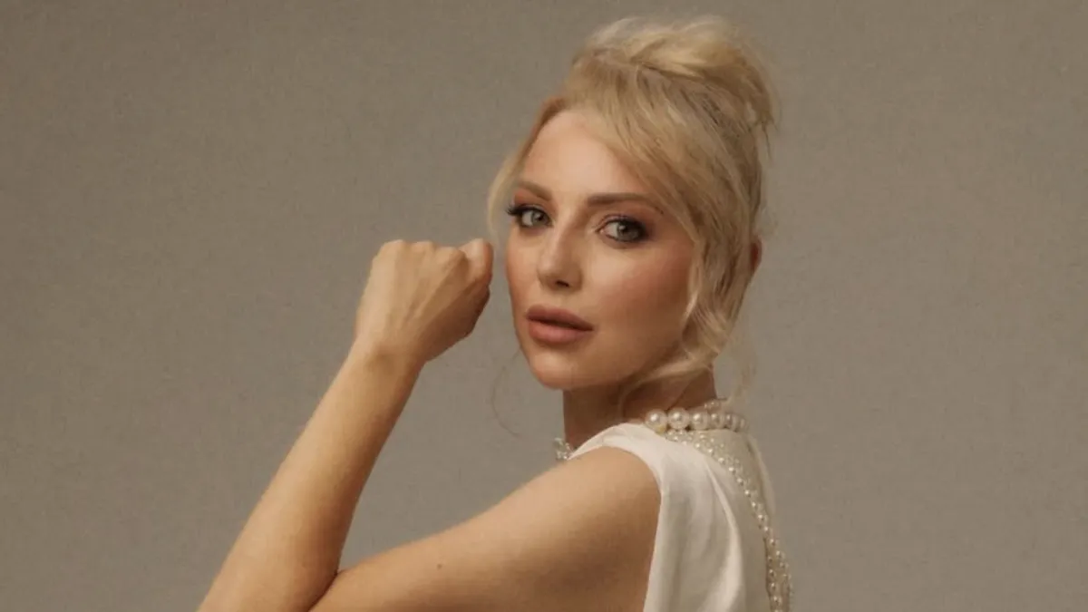 Тріумф в Америці: українська співачка Аріна Домскі стала лауреаткою престижної премії LIT Music Awards