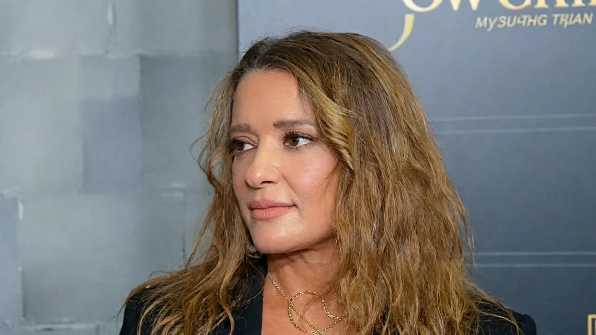 «Маю дуже гарячий характер»: Наталія Могилевська відверто розповіла про роботу та стосунки з колегами