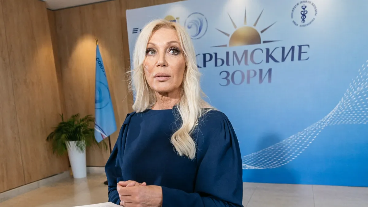 Таїсія Повалій зробила заяву після конфіскації майна: зрадниця розповіла про свій «порятунок» з України