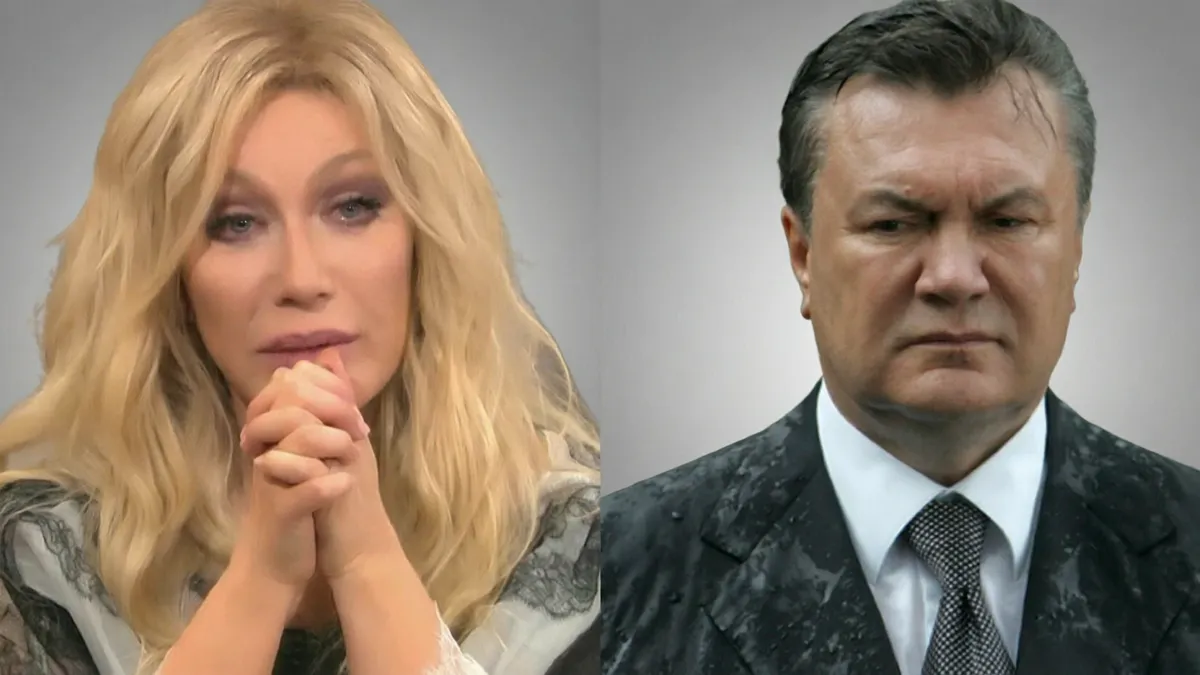 Таїсію Повалій засудили до 12 років ув'язнення: суд ухвалив конфіскацію майна та прав на пісні співачки