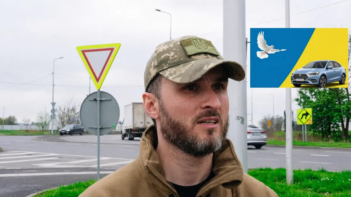 Ігор Ласточкін вперше за довгий час з’явився в мережі: зірка здивував новим образом під час служби в ЗСУ