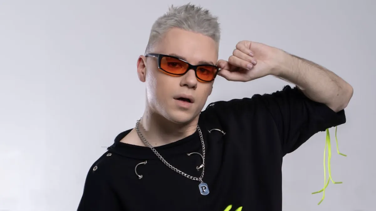 «Це в нього було у віш-листі»: РуханкоМен про співпрацю з MÉLOVIN та подарунки одне одному на іменини