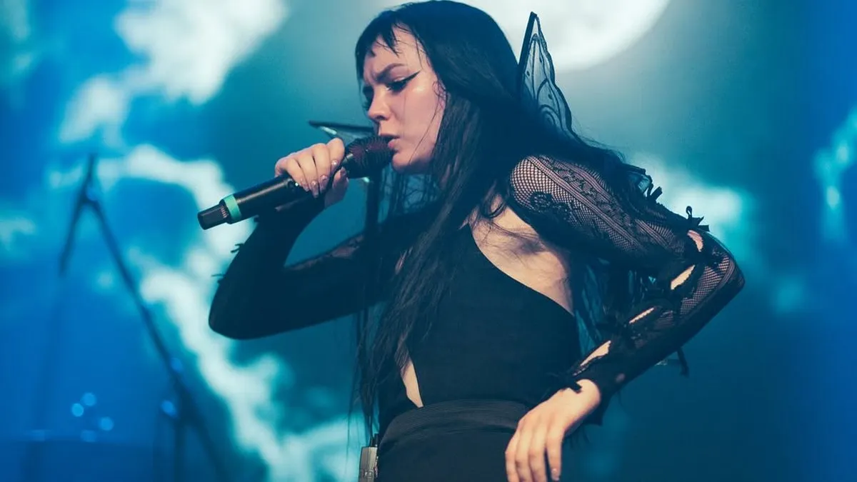 Після скандалу з Jerry Heil відома співачка передумала йти зі сцени: тепер просить купувати квитки на концерти