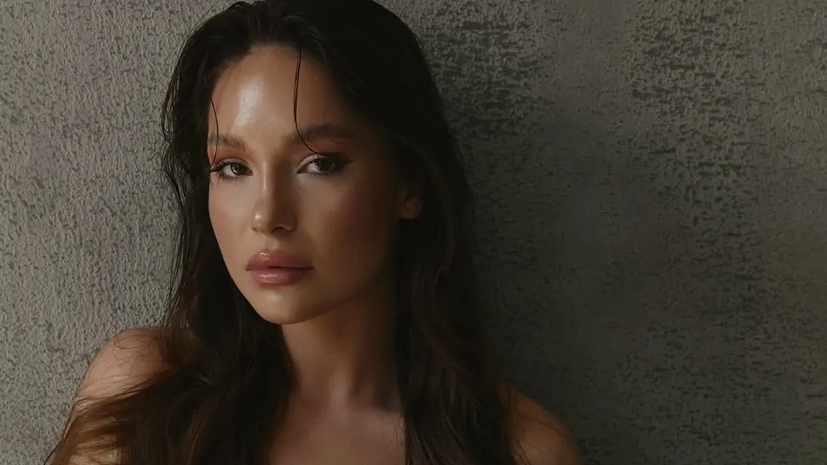 «‎Рішення далося важче, ніж піти на війну»: ветеранка Данілкіна – про участь і перемогу у «‎Танці з зірками»