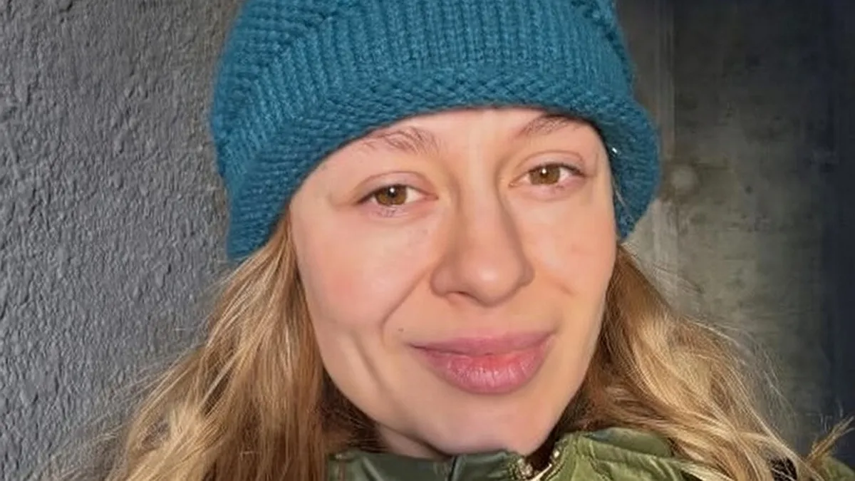 «Щоб не зійти з розуму»: Ольга Мартиновська поділилася порадами під час відключень світла та тепла