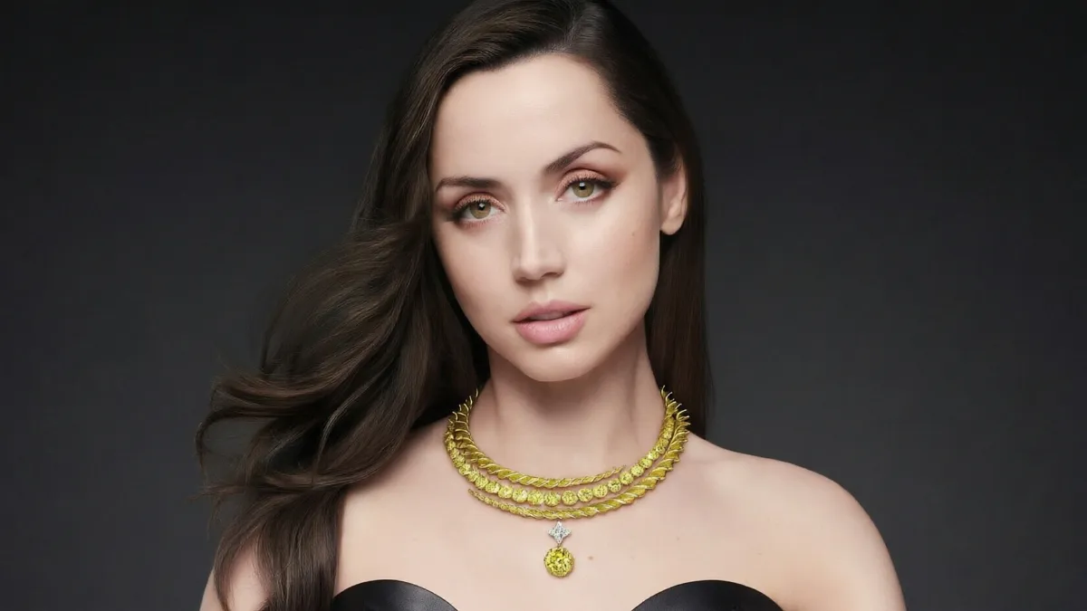 Ана де Армас святкує 38-річчя: шлях від кубинських серіалів до статусу нової ікони та музи Голлівуду