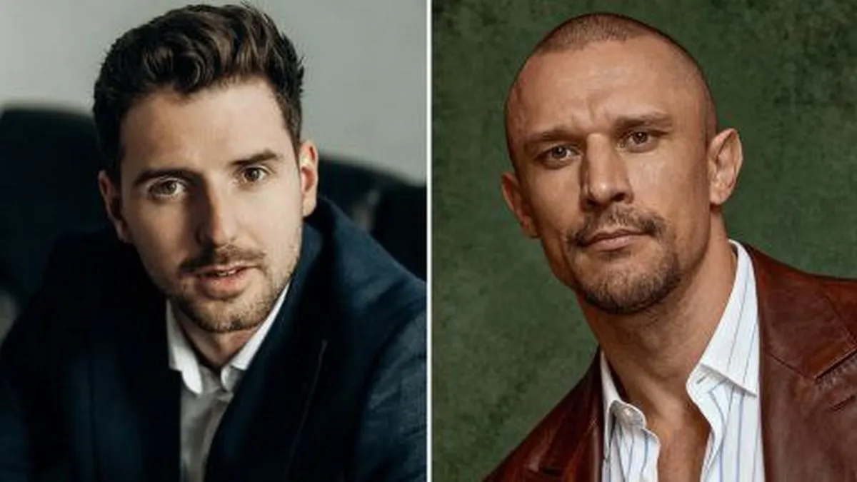 «Знаю, що таке магія монтажу і кіно»: друг Цимбалюка зізнався, що актору нашкодило на «Холостяку»