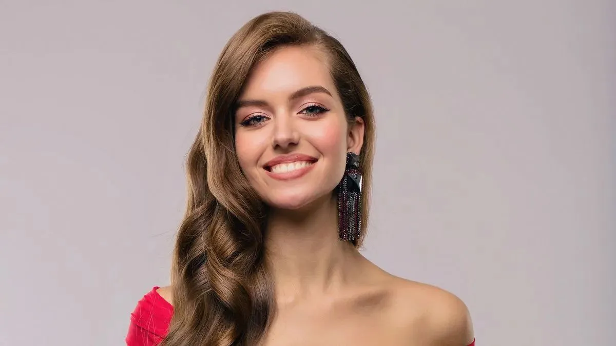 Від «Останнього Вермера» до «Опівночі в Парижі»: колишня Дмитра Комарова назвала топ-5 улюблених фільмів