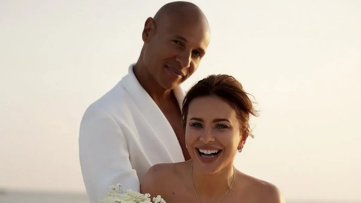 «Можливо, у наступному житті»: чоловік-шаман Ані Лорак пояснив, чому не хоче дітей від співачки