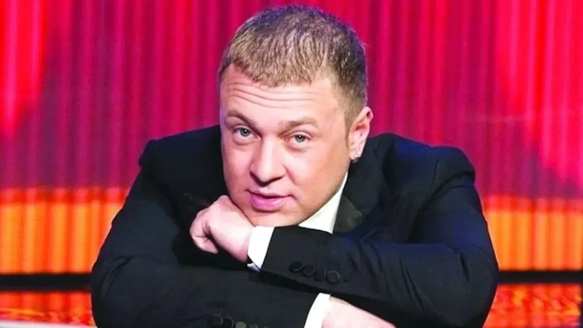 Пікалов із «Кварталу 95» опинився в центрі скандалу: що обурило українців у конкурсі Нацгвардії