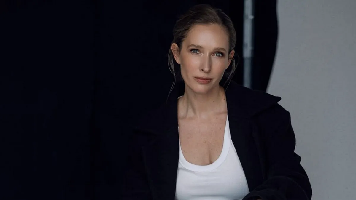 Катя Осадча розсекретила особисте: зіркова ведуча показала свої «відкриті вкладки» в гугл