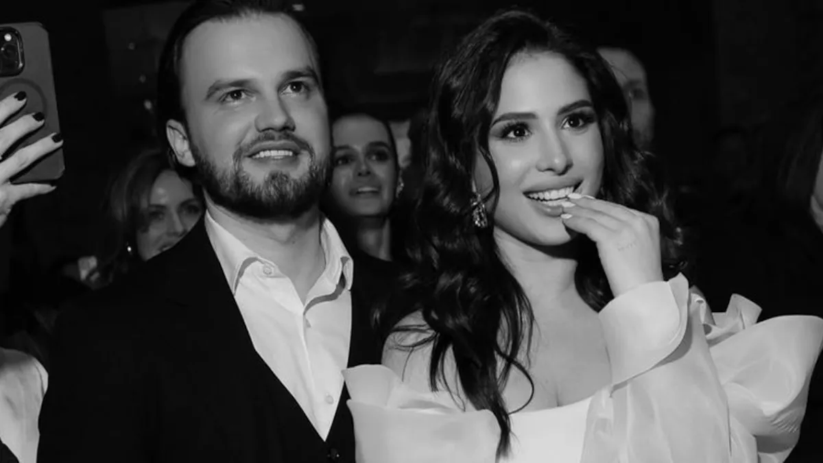 Шлюбний контракт і знайомство батьків: SKYLERR та Пронін відверто розповіли про свої стосунки