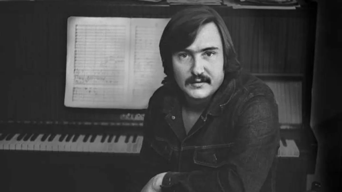 Геній, якого не стало в 30: Володимиру Івасюку могло б виповнитися 77 – згадуємо найкращі пісні композитора