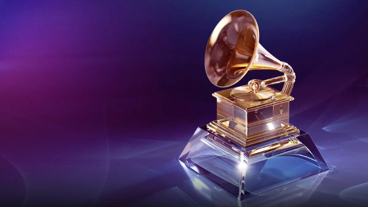 Греммі-2026: оголошено номінантів найпрестижнішої музичної премії – Кендрік Ламар і Леді Гага серед лідерів