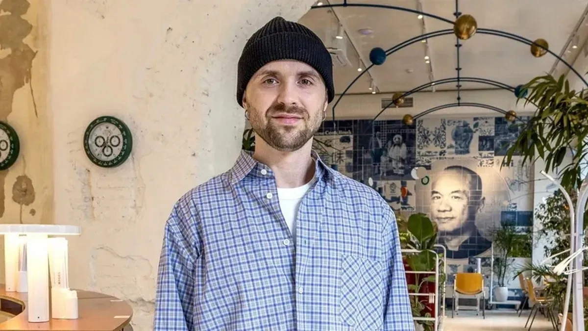 Шоколадно-кокосовий чизкейк від Кацуріна: ресторатор поділився рецептом ніжного десерту