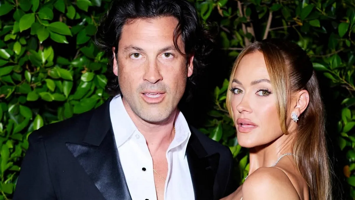 Перший «Холостяк» Чмерковський з дружиною влаштували гарячу фотосесію: вечірка Елтона Джона вдалася на славу