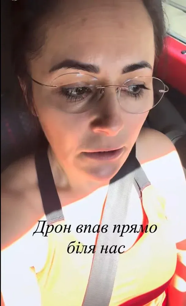 Даша Малахова