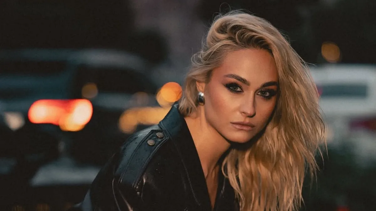 Акторка Цимбалару розкрила секрет своєї фігури: «Та сама чарівна таблетка»