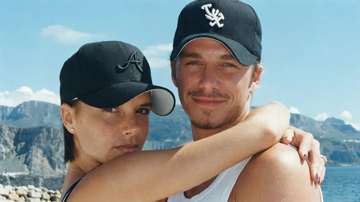 «Єдина та неповторна»: як Девід Бекхем з дітьми привітали Вікторію з днем народження